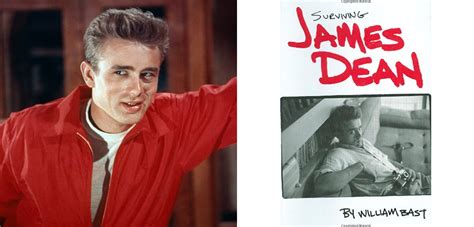 James Dean Biopic Will Focus on Memoir’s Alleged Gay Romance.